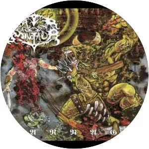 Lair of the Minotaur