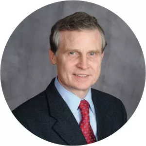 Laird C. Kirkpatrick - Author