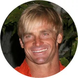 Laird Hamilton - American surfer