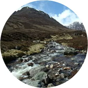 Lairig an Laoigh - 