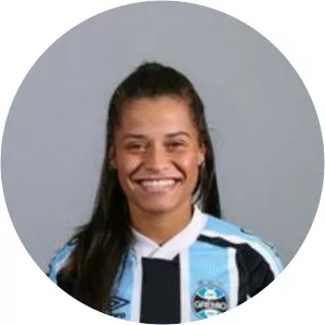 Laís Estevam Ribeiro Carvalho - Football player