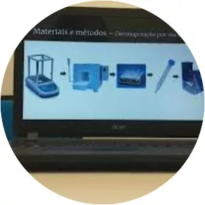 Laís Marques - Actress