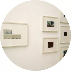 Lais Myrrha - Multimedia artist