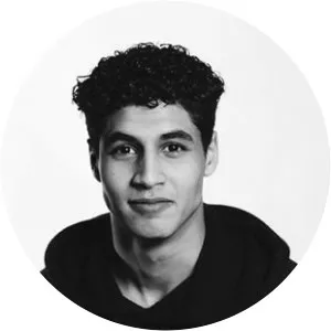 Lais Salameh - Film actor