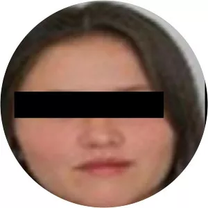 Laisha Michelle Oseguera González photograph