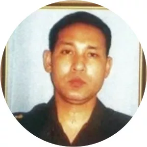 Laishram Jyotin Singh