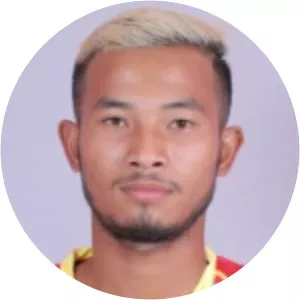 Laishram Premjit Singh