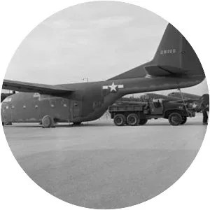 Laister-Kauffman CG-10