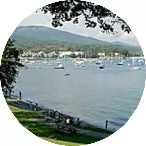 Laite Memorial Beach - 