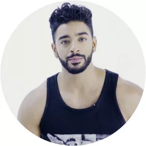Laith Ashley