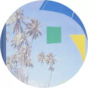 Laith Mcgregor - Visual artist