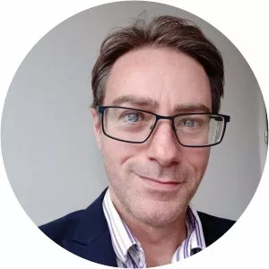 Laith Yakob - Researcher