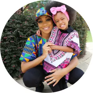 Laiyah Shannon Brown photograph