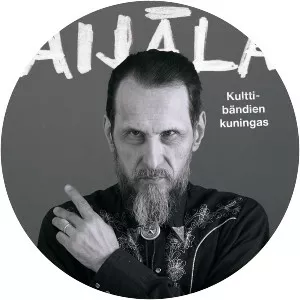 Läjä Äijälä