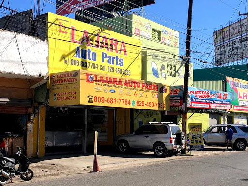 Lajara Auto Parts