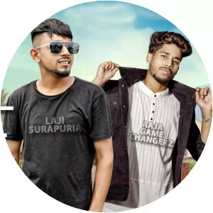 Laji Surapuria - Musical artist