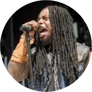 Lajon Witherspoon - American musician