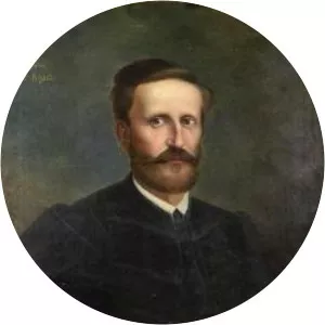 Lajos Ábrányi - Artist