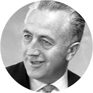 Lajos Baróti - Hungarian football player