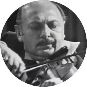 Lajos Boross Musician