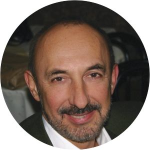 Lajos Demcsak photograph