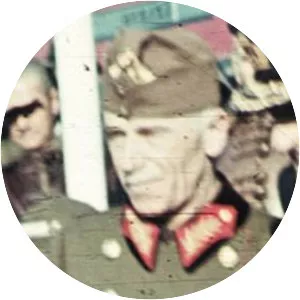 Lajos KeresztesFischer