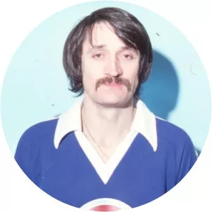 Lajos Kű - Hungarian former footballer