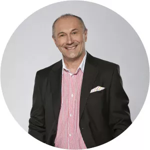 Lajos Németh - Referee