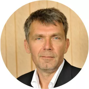 Lajos Orosz - Hungarian pedagogue