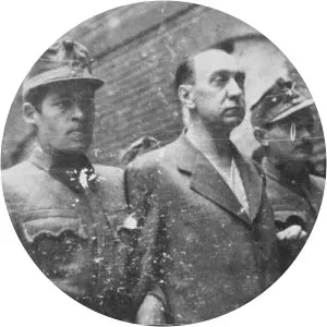 Lajos Reményi-Schneller