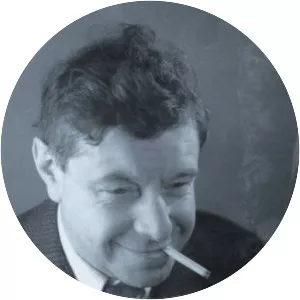 Lajos Tihanyi - Hungarian painter