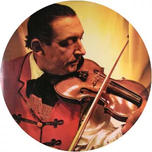 Lajos Veres - Hungarian musician