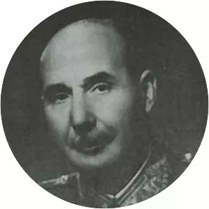 Lajos Veress
