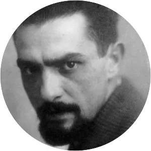 Lajos von Ebneth - Hungarian painter