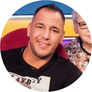 Lajosne Szeki photograph