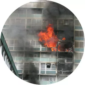 Lakanal House fire - 