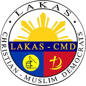 Lakas–CMD