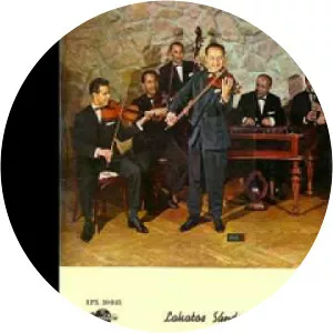 Lakatos Sándor és zenekara - Musical artist