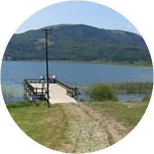 Lake Abant Nature Park - Lake in Turkey