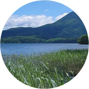 Lake Akan - Lake in Japan