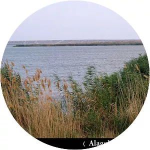 Lake Alagol