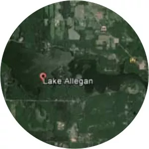 Lake Allegan