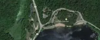 Lake Alma State Park - 