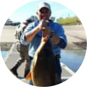 Lake Amador - Reservoir in California