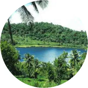 Lake Antoine - Lake in Grenada