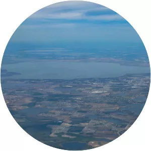 Lake Apopka - 