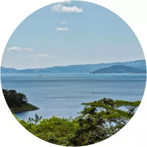 Lake Arenal - Lake in Costa Rica