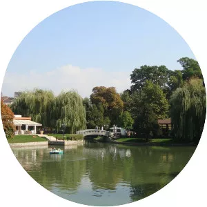 Lake Ariana - Lake in Bulgaria