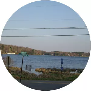 Lake Ariel - Village in Pennsylvania
