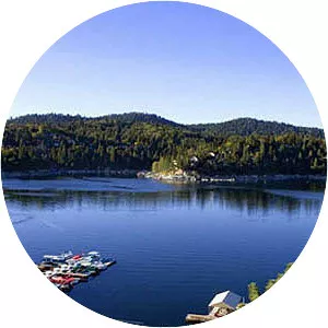 Lake Arrowhead